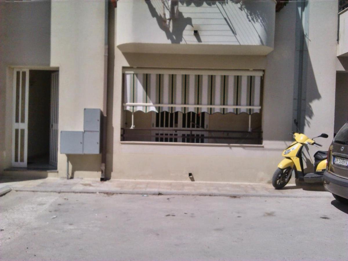 Casa Viale Lido Villa Marzamemi Exterior photo