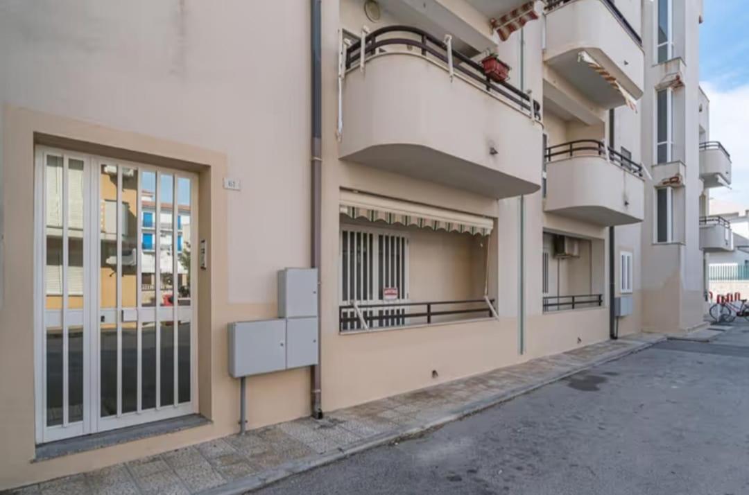Casa Viale Lido Villa Marzamemi Exterior photo