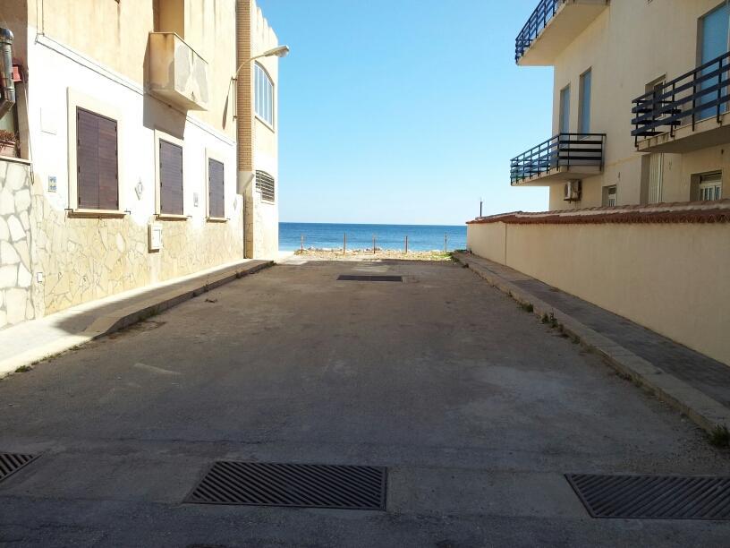 Casa Viale Lido Villa Marzamemi Exterior photo
